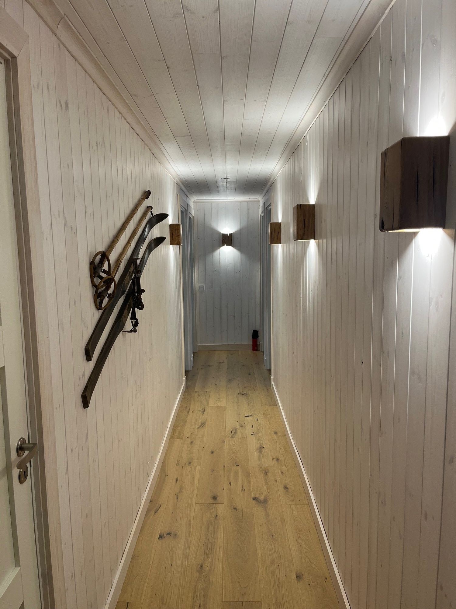 Mysig nyrenoverad stuga i Fjätervålen. – bild 11 av 14