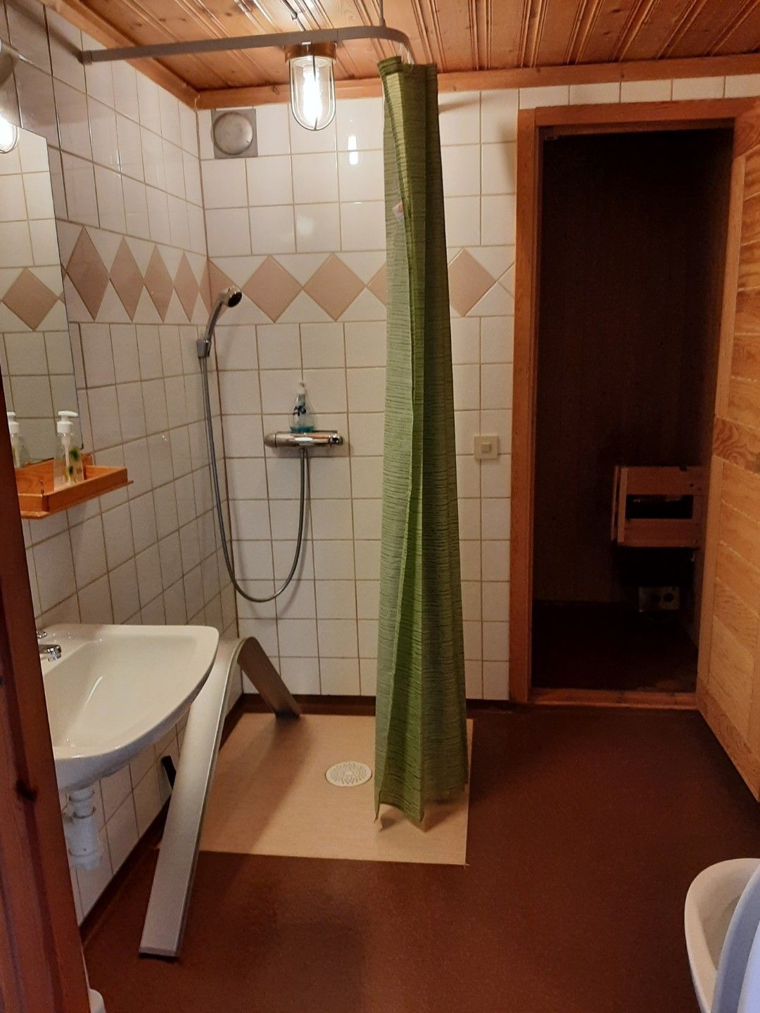 Stora stugan i Sälen uthyres – bild 8 av 8