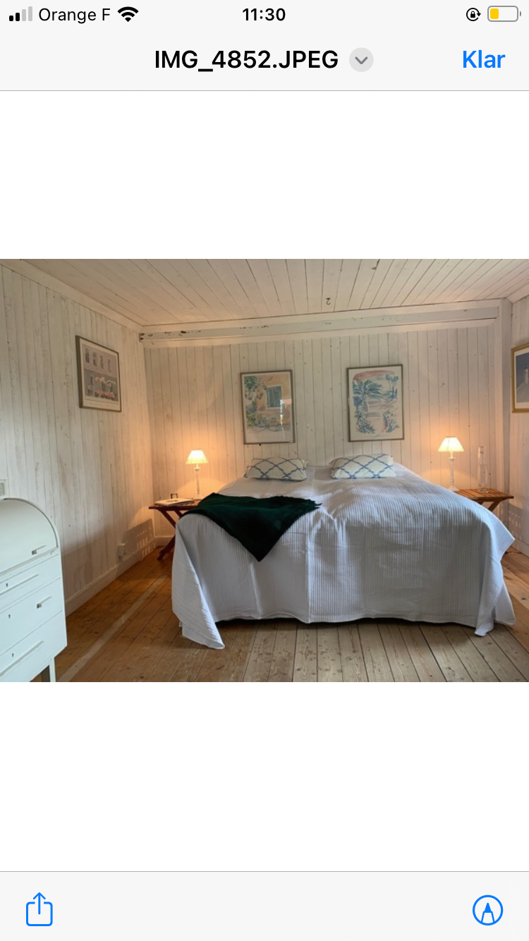 Vackert hus vid havet 10 minuter från kolmården – bild 11 av 16