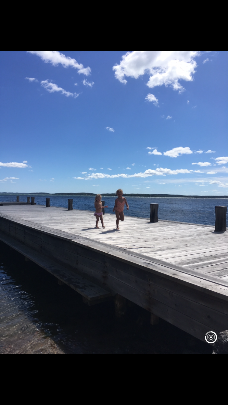 Vackert hus vid havet 10 minuter från kolmården – bild 2 av 16