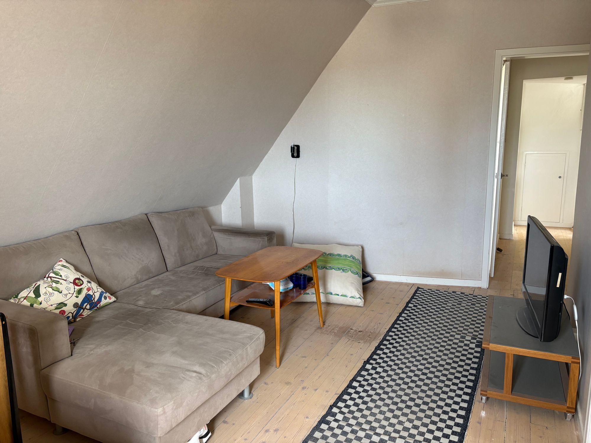 Unikt boende innanför ringmuren – Silverhättan 10, – bild 17 av 17