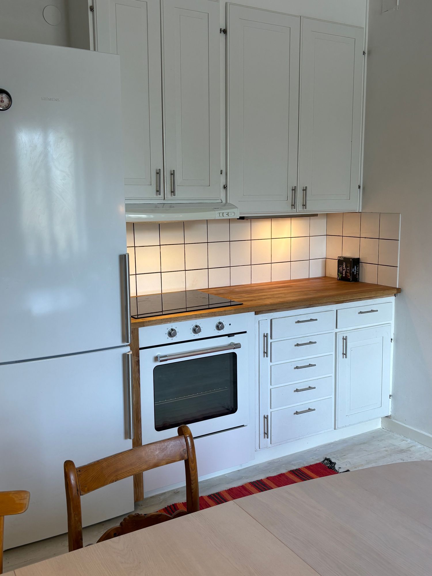Unikt boende innanför ringmuren – Silverhättan 10, – bild 8 av 17