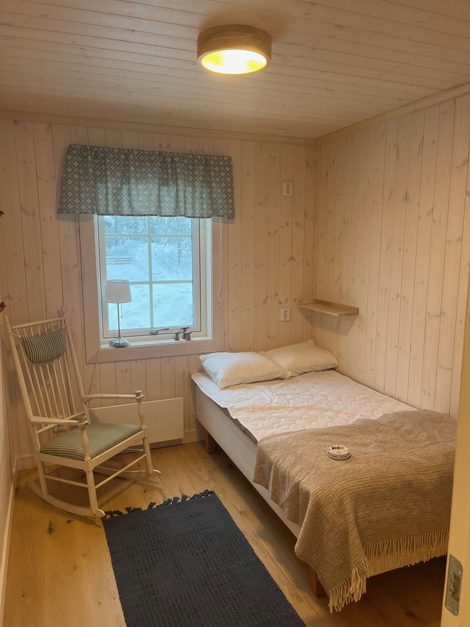 Mysig nyrenoverad stuga i Fjätervålen. – bild 14 av 14