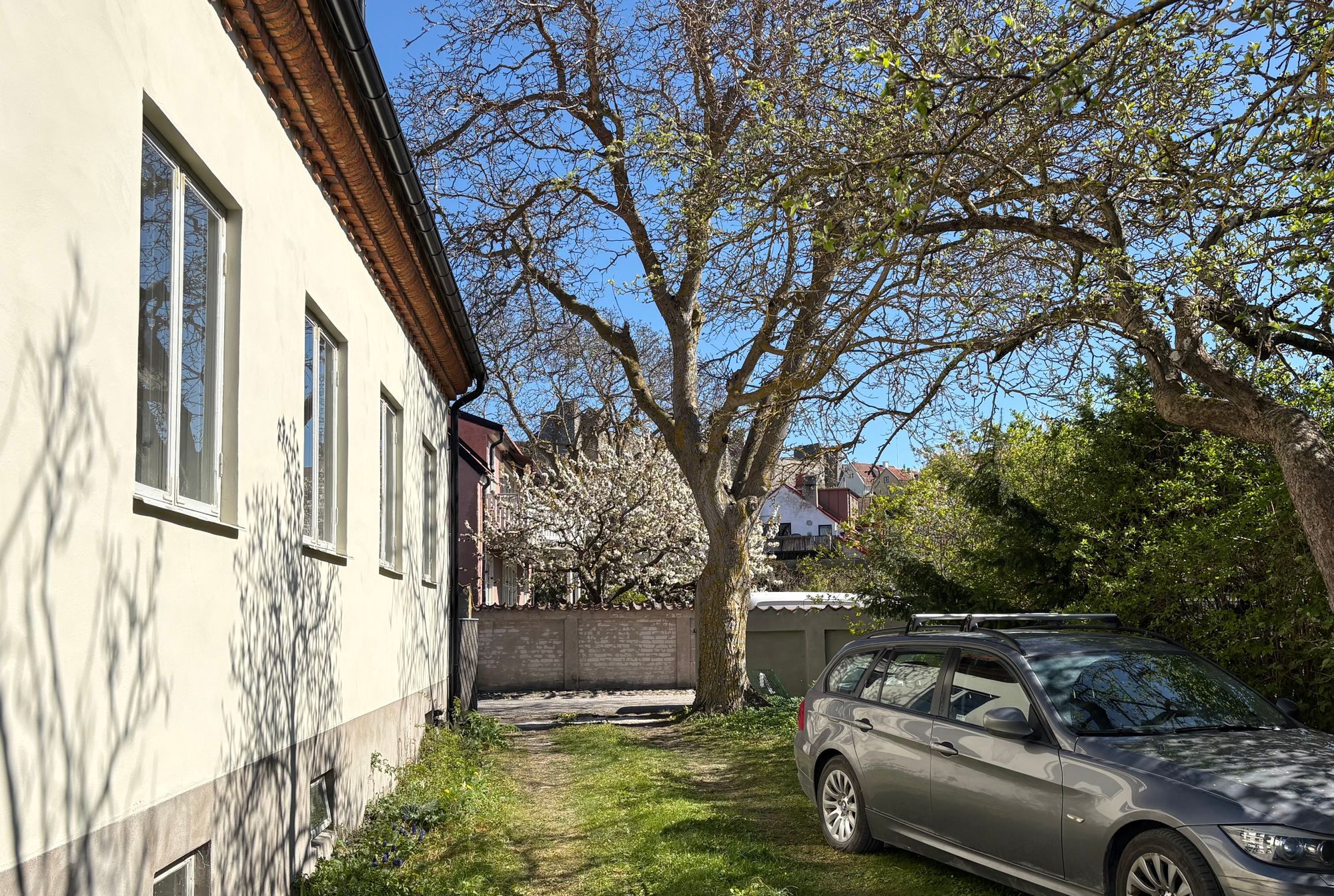 Unikt boende innanför ringmuren – Silverhättan 10, – bild 6 av 17