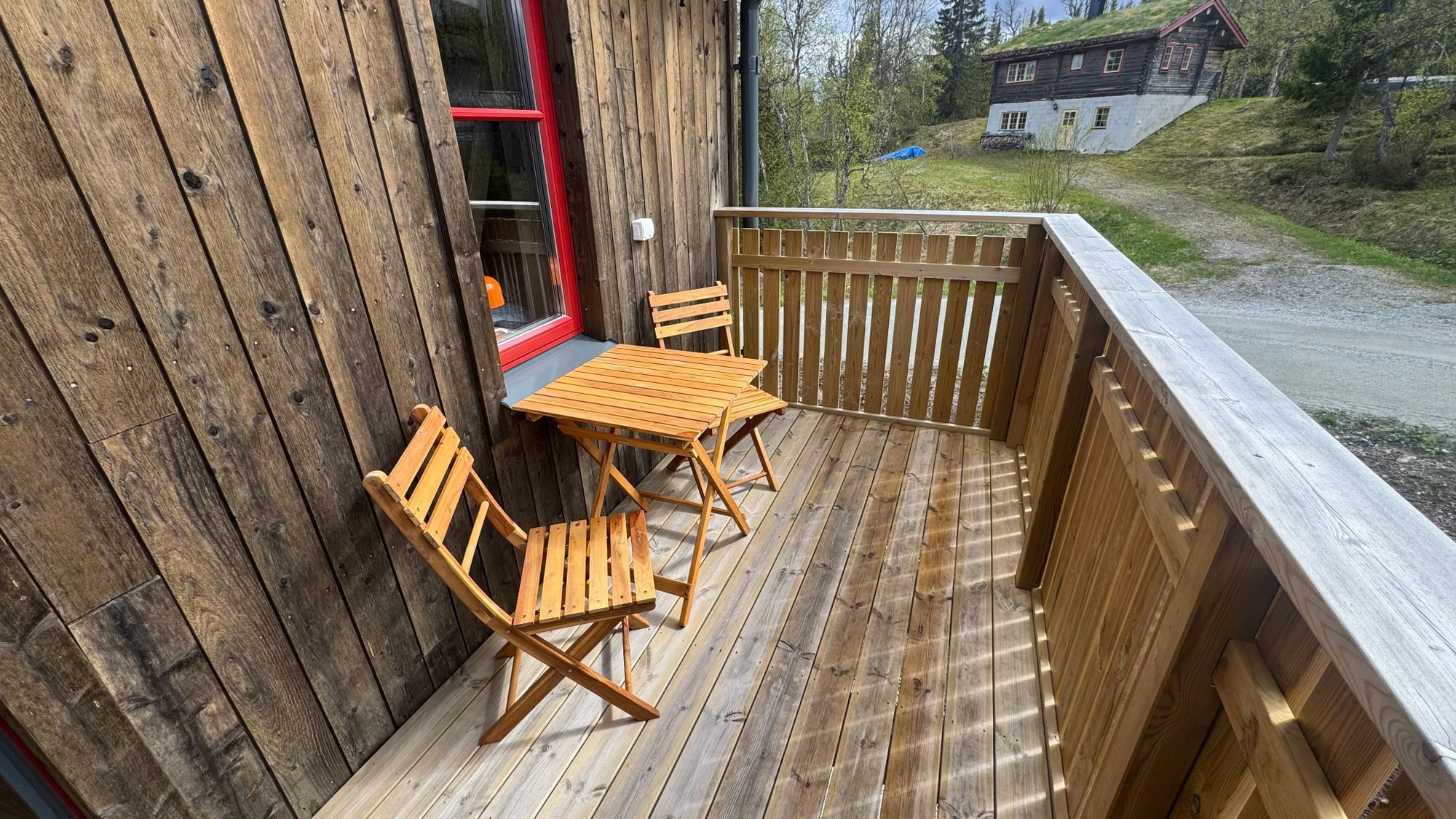 Nytt och exklusivt boende i parhus i Bruksvallarna – bild 20 av 24