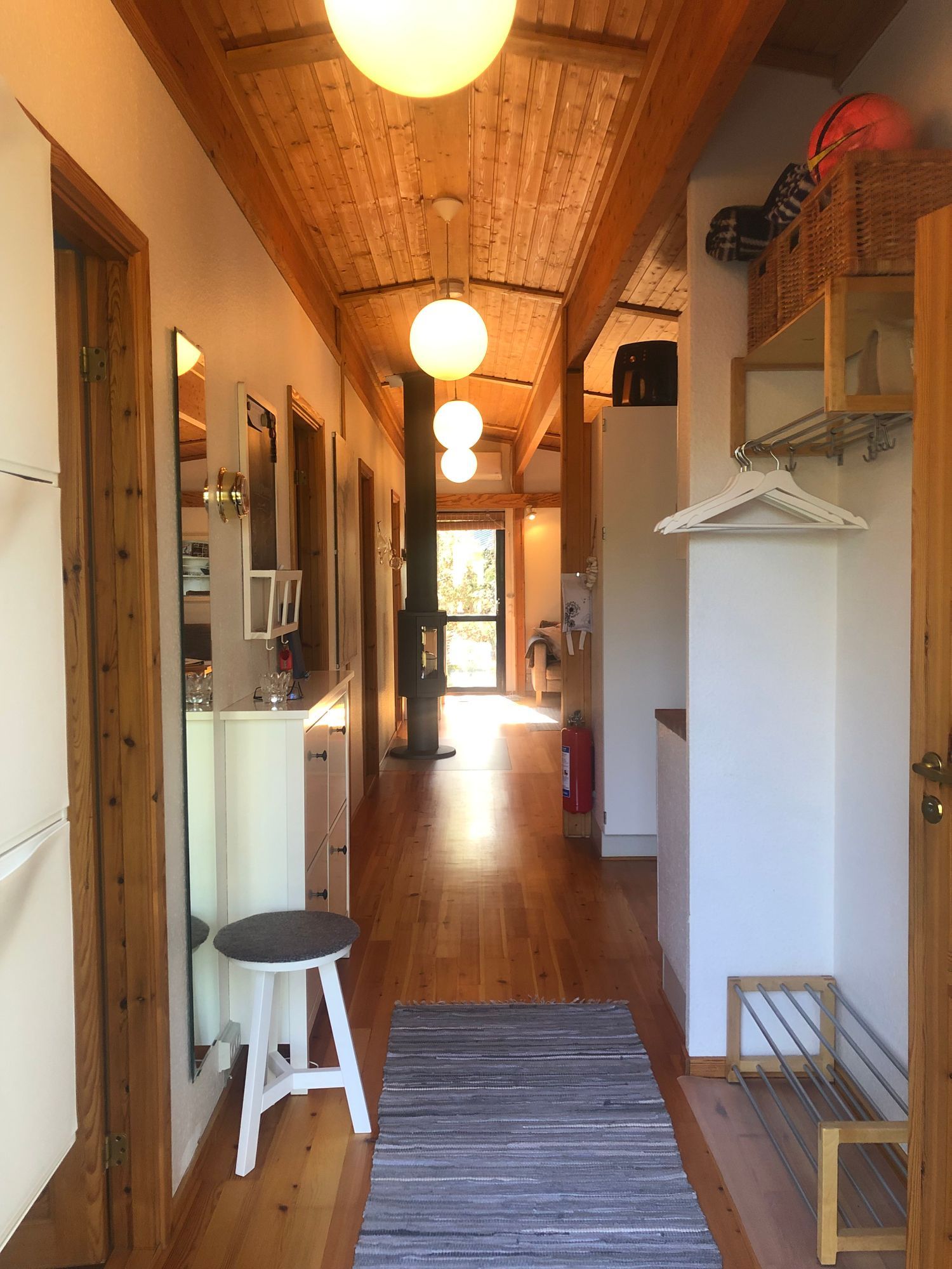 Sommarstuga i Sankt Anna skärgård – bild 3 av 24