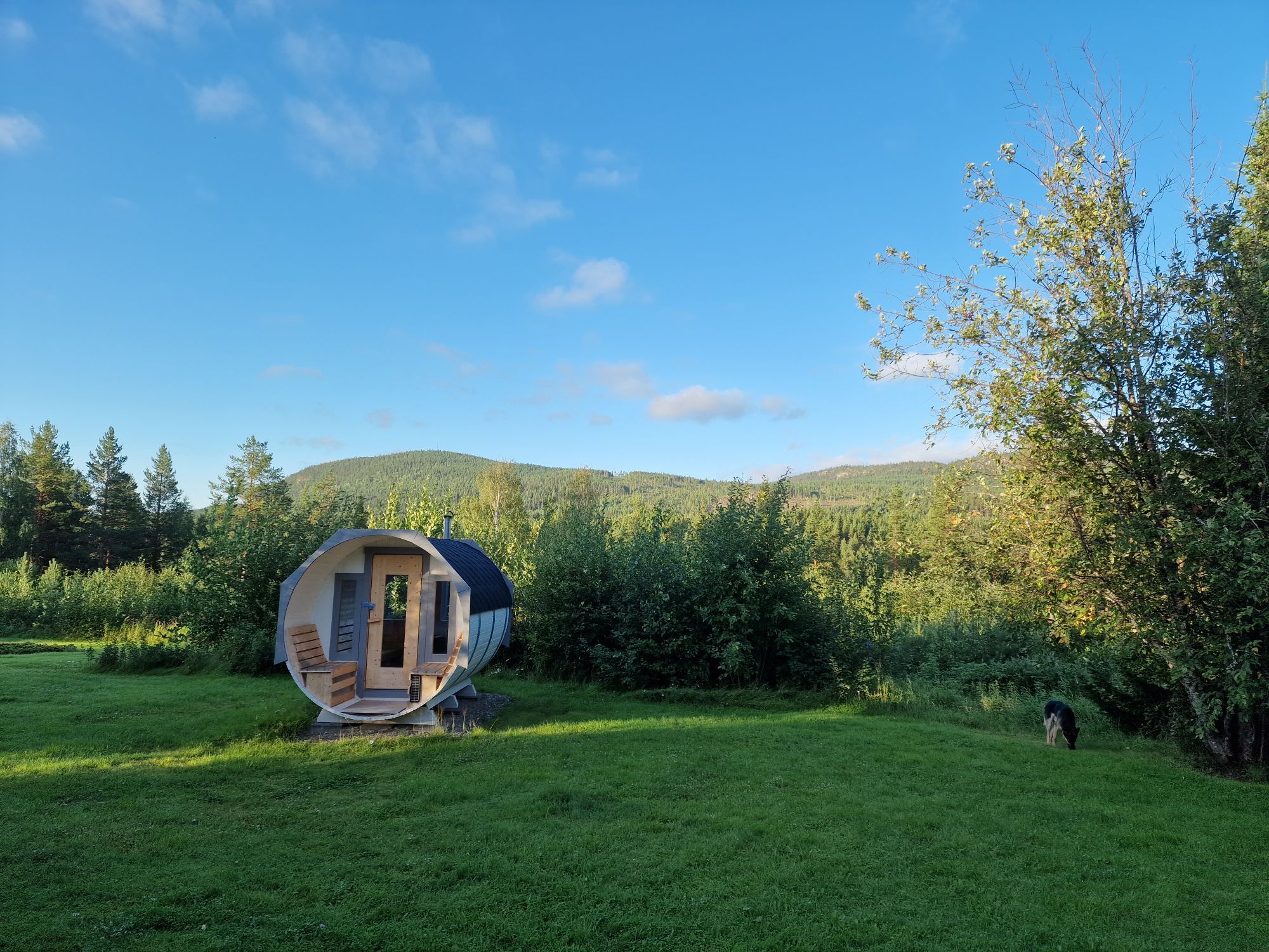 Villa Wolf – bild 13 av 24
