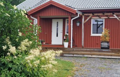 Sista minuten