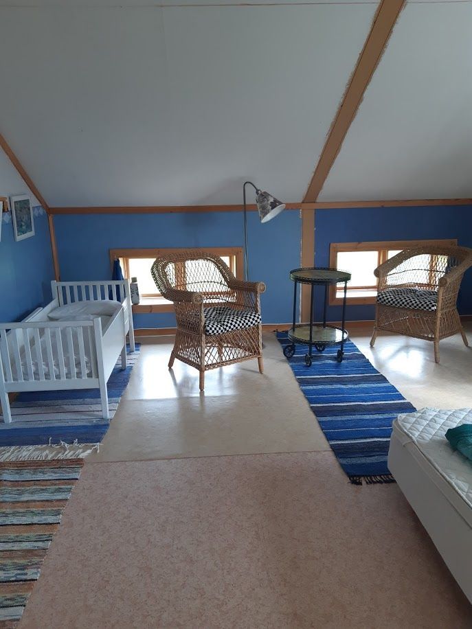 Hus med utsikt i Hoverberg! – bild 11 av 24