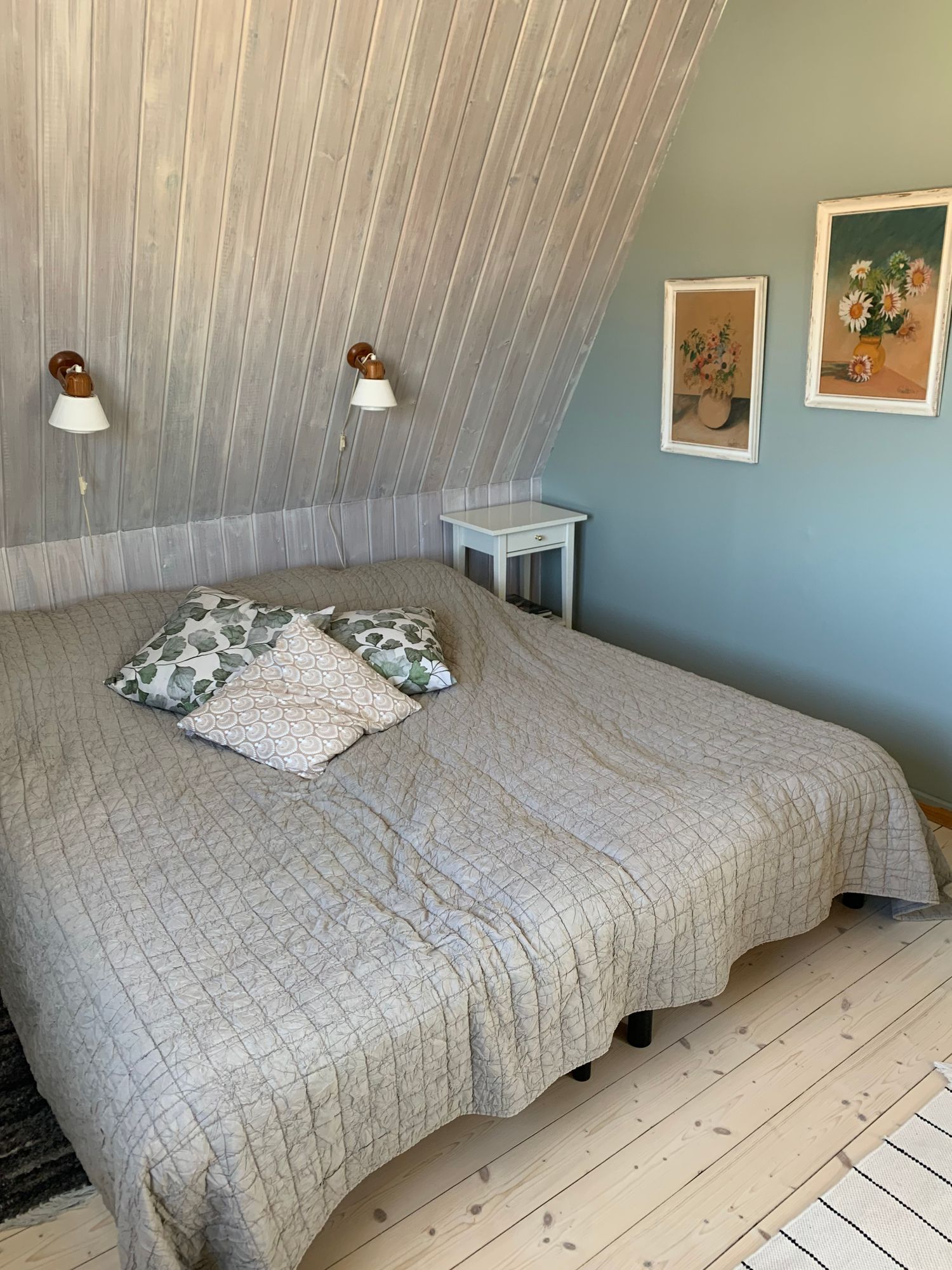 Villa på norra Gotland - här känns det som hemma – bild 18 av 24