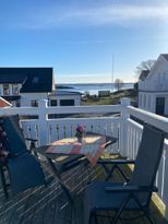 Lägenhet med Havsutsikt på Donsö Göteborg skärgård