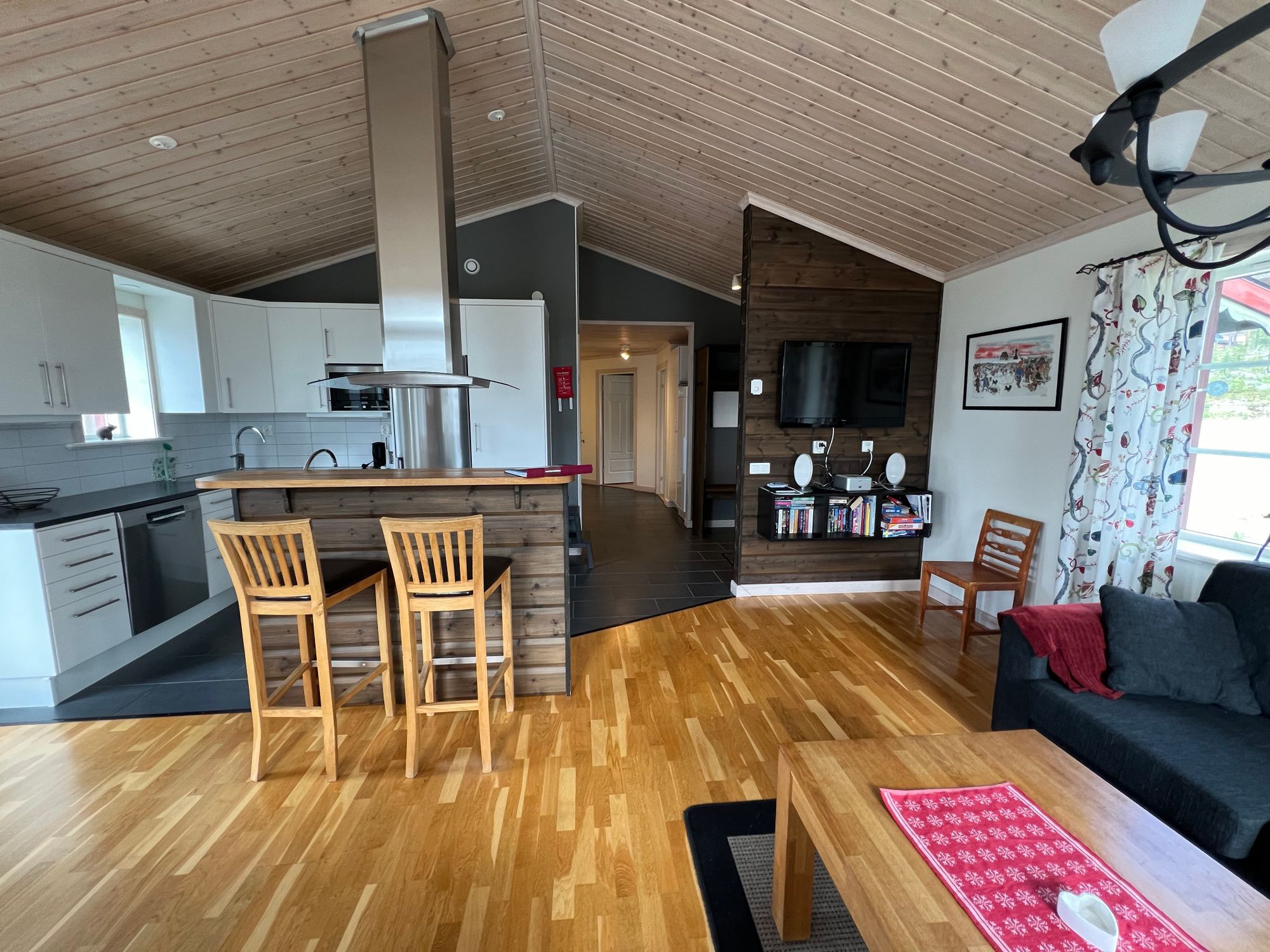 Stuga i Idre med 8 bäddar #37725 – bild 6 av 15