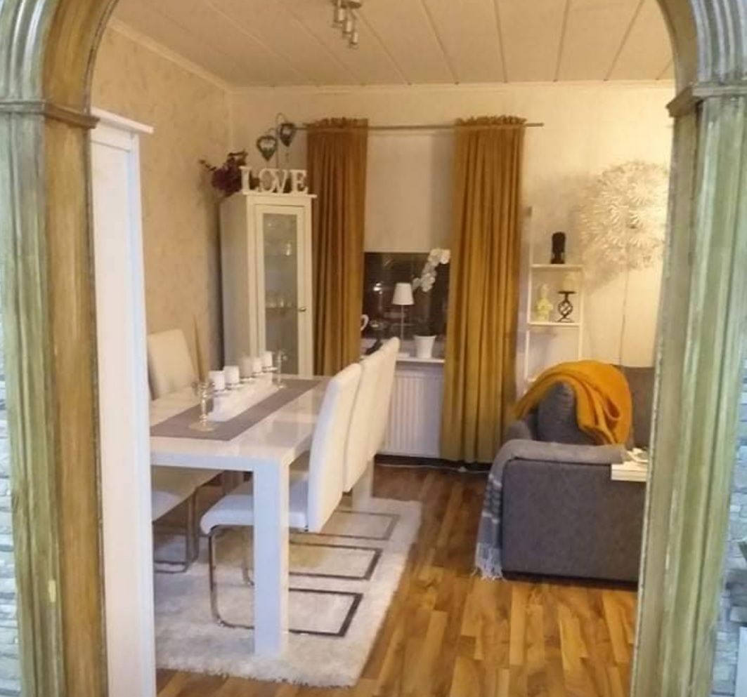 Charmigt sommarlägenhet i vackra Västervik – bild 7 av 11