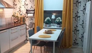 Charmigt sommarlägenhet i vackra Västervik
