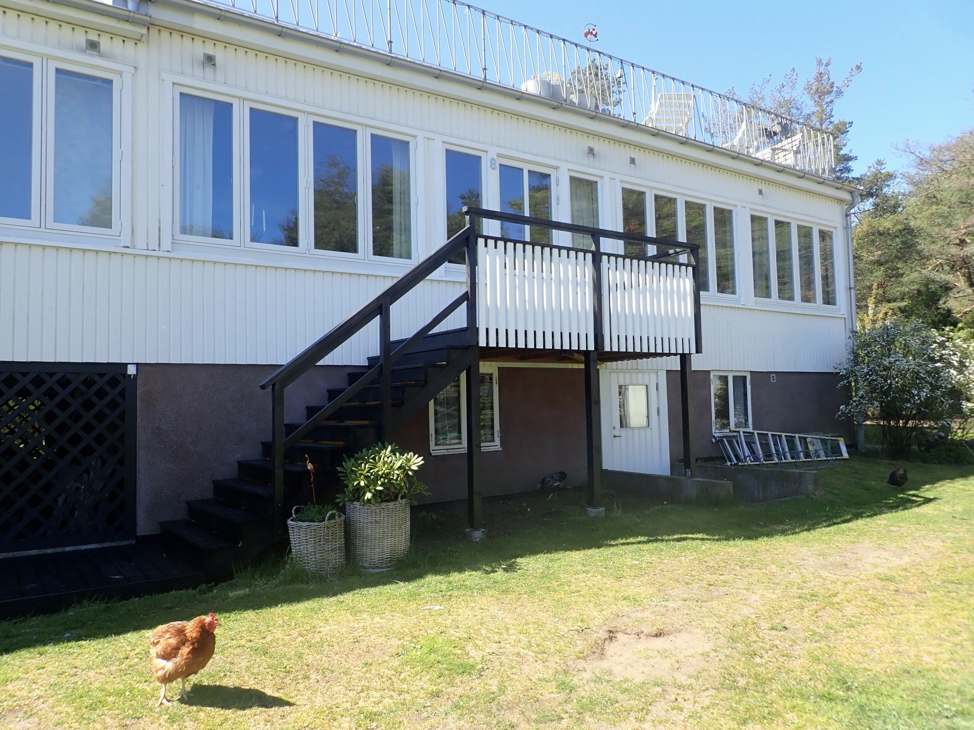 Stuga i Kilesandsgården med 8 bäddar #24863 – bild 19 av 21