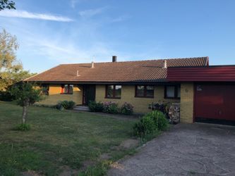 Sista minuten