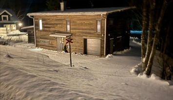 Ski in Lodge Åre 10 sängar. Perfekt läge Duved by