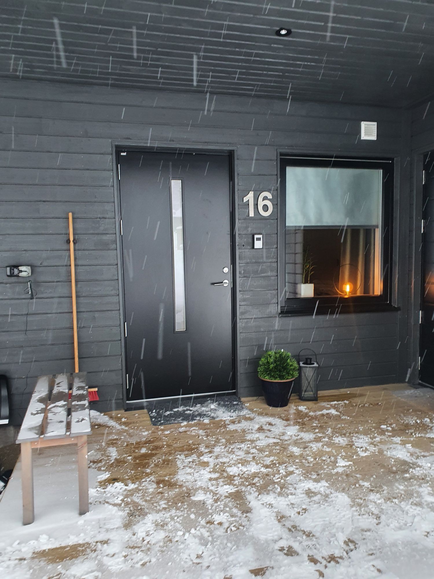 Booking in Borgafjäll-Stuga nära backen. – bild 16 av 24