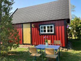 Nice cottage in the island of Öland