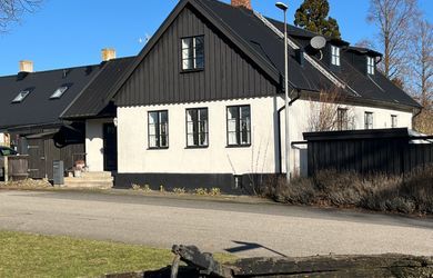 Sista minuten
