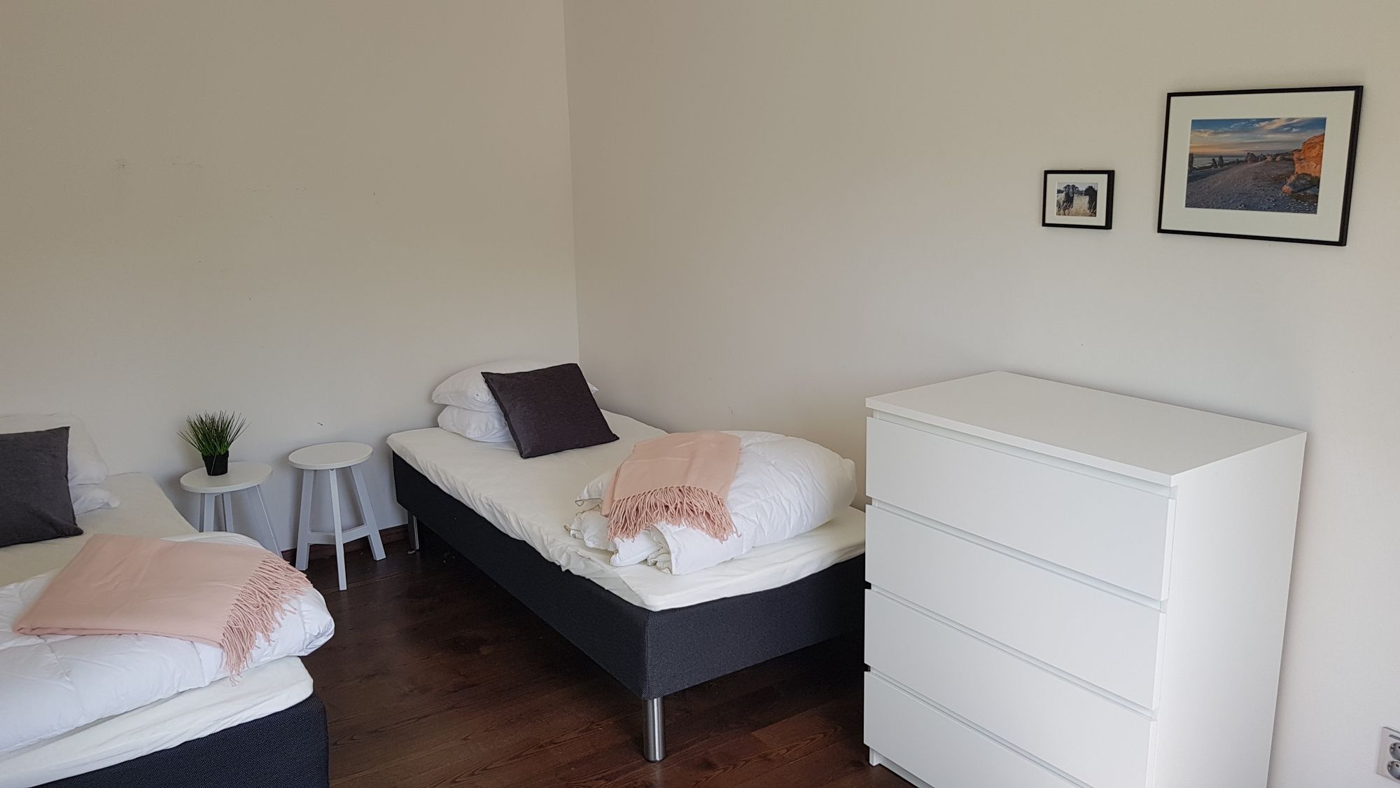 Stor, fin, modernt renoverad villa centralt Visby – bild 11 av 21
