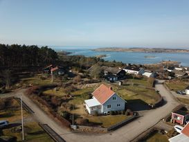 Villa På Västkusten