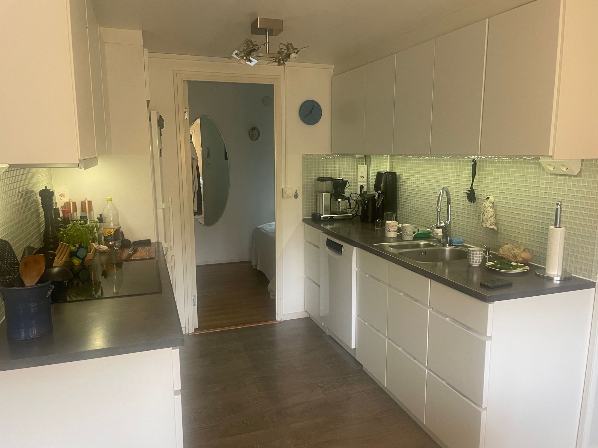 Stuga utanför Löttorp, norra Öland. – bild 3 av 22