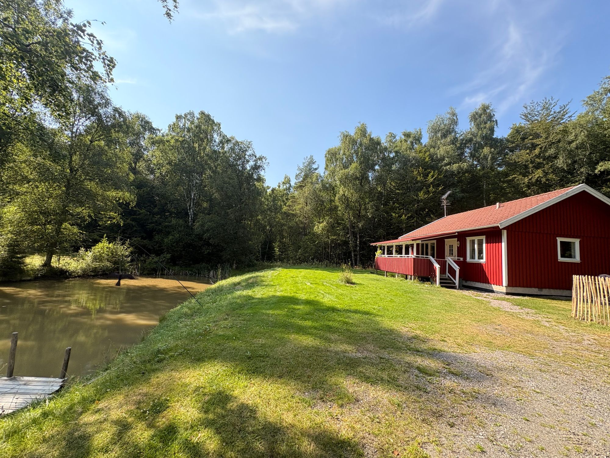 Stuga "Vena Berg" – bild 2 av 24