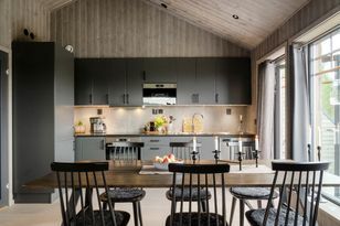Semi-detached house in Vemdalen
