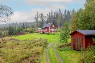 Semesterhuset "Dagerud"