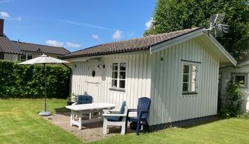 Lillstuga Lyckorna-Ljungskile
