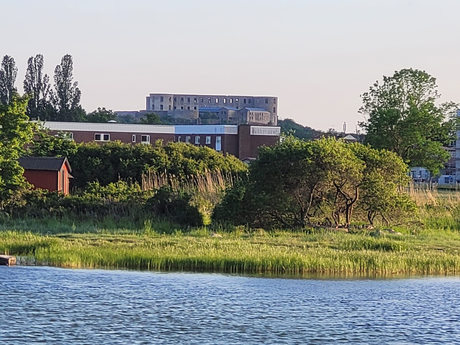 Studio lägenhet i Borgholms villa – bild 24 av 24
