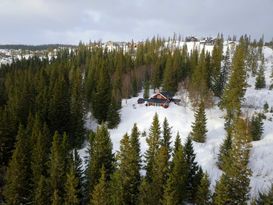 Sadeln, gemütliches Haus, Ski In Ski Out Björnen