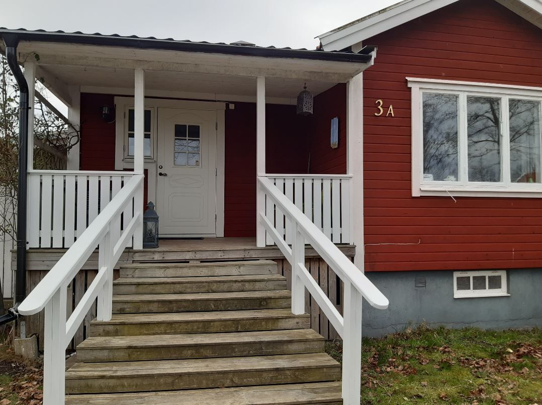 Köpingsvik villa vid havet – bild 11 av 23