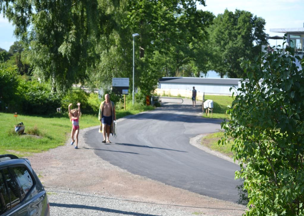 Köpingsvik villa vid havet – bild 7 av 23