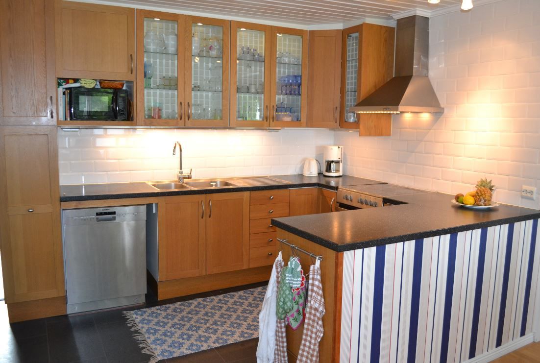 Köpingsvik villa vid havet – bild 3 av 23