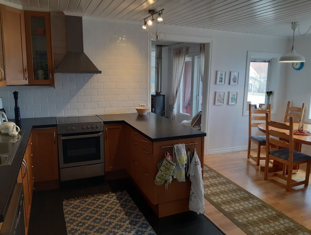 Köpingsvik villa vid havet – bild 4 av 23
