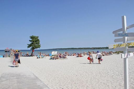 Köpingsvik villa vid havet – bild 8 av 23