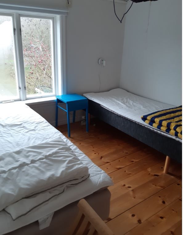 Köpingsvik villa vid havet – bild 5 av 23