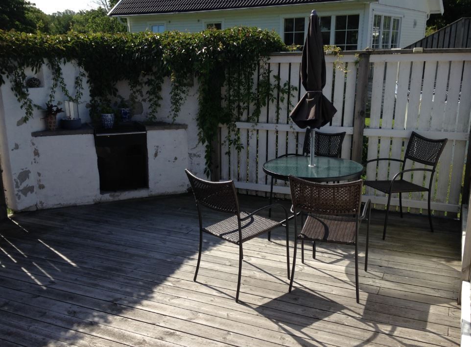 Köpingsvik villa vid havet – bild 12 av 23