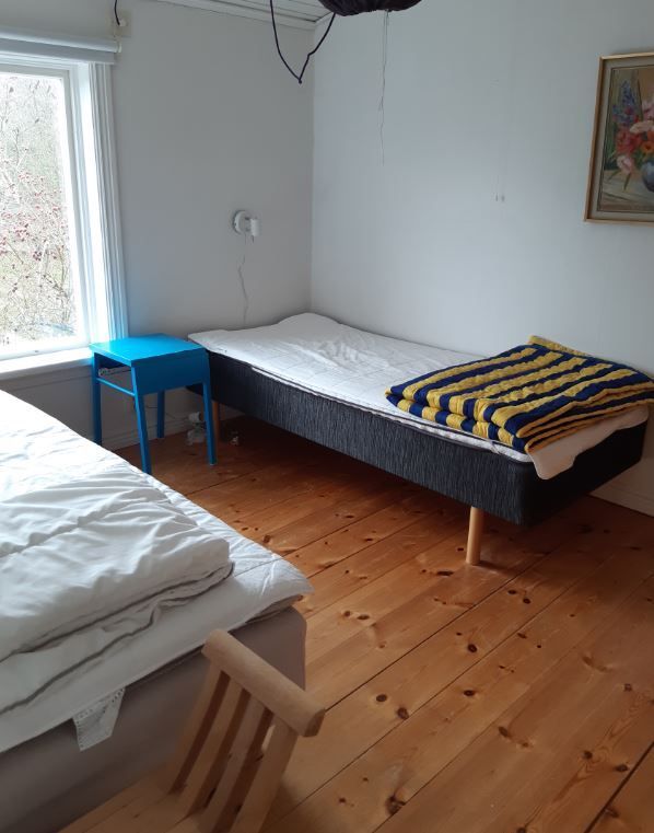 Köpingsvik villa vid havet – bild 10 av 23
