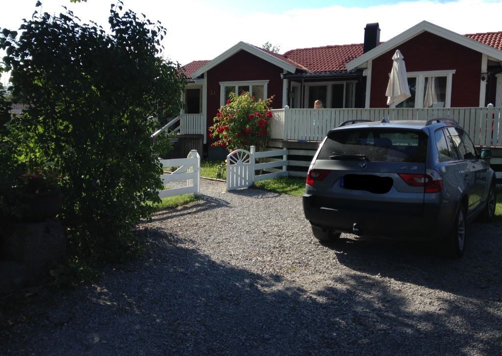 Köpingsvik villa vid havet – bild 13 av 23