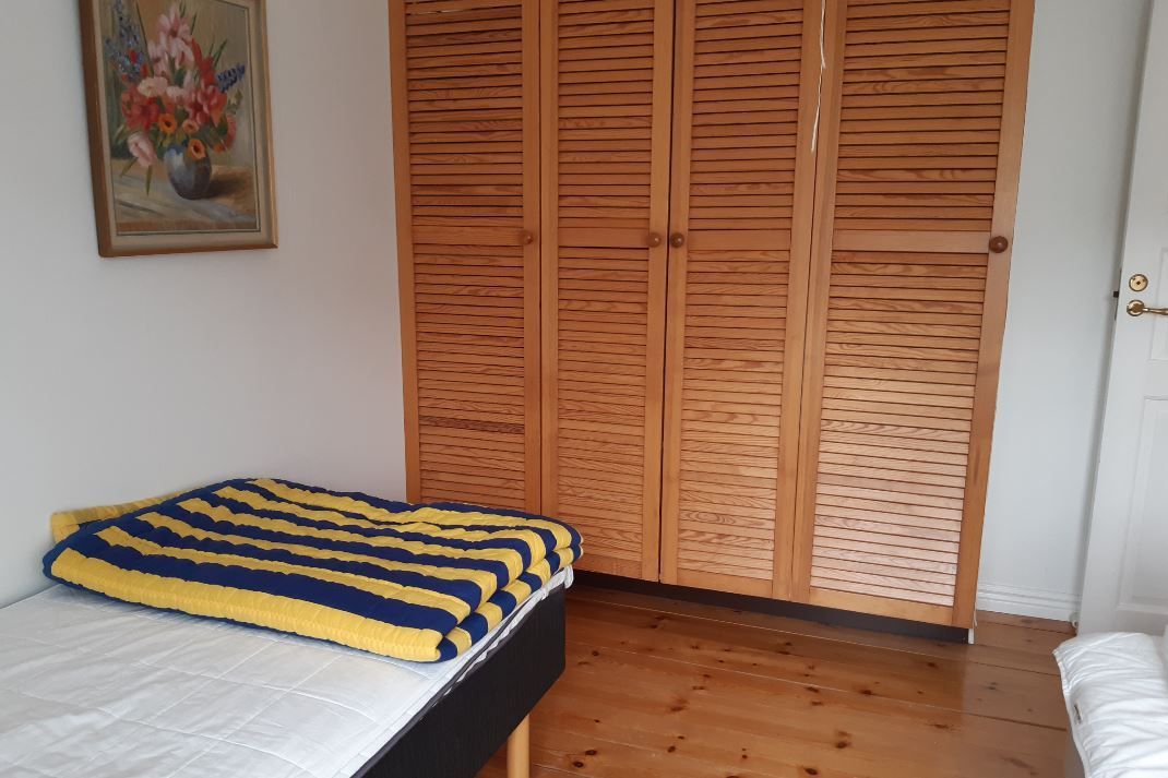 Köpingsvik villa vid havet – bild 14 av 23