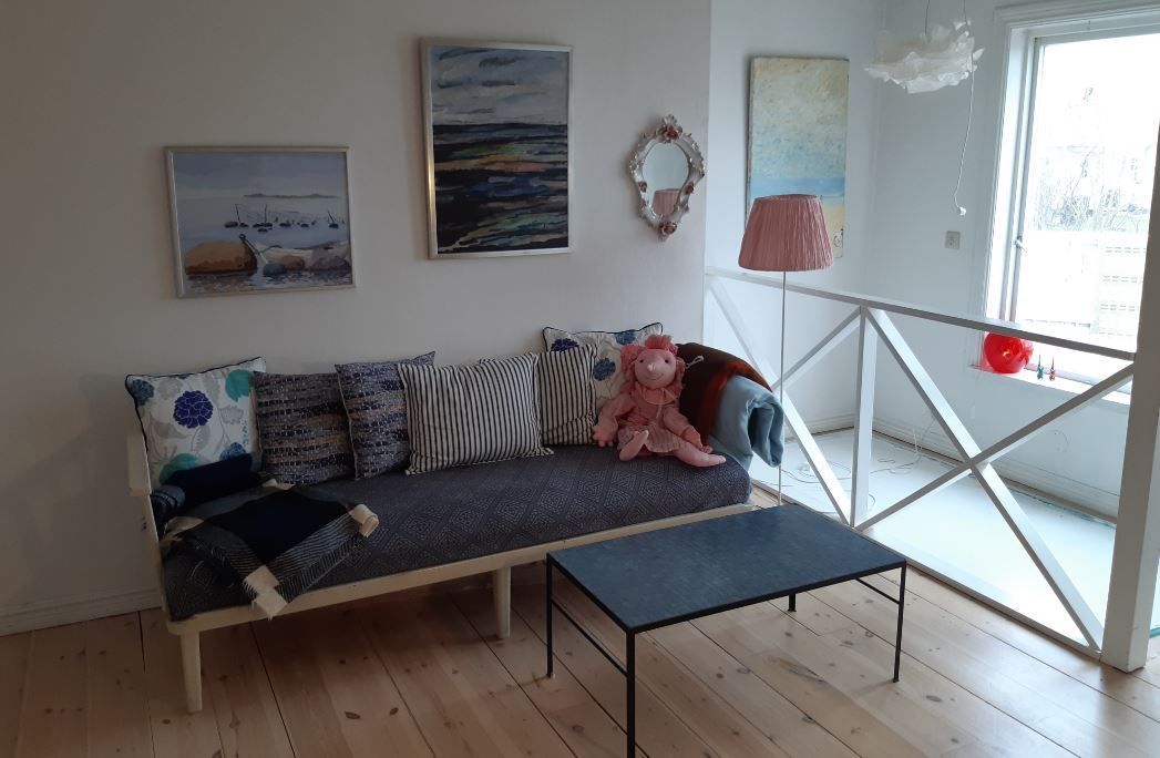 Köpingsvik villa vid havet – bild 15 av 23