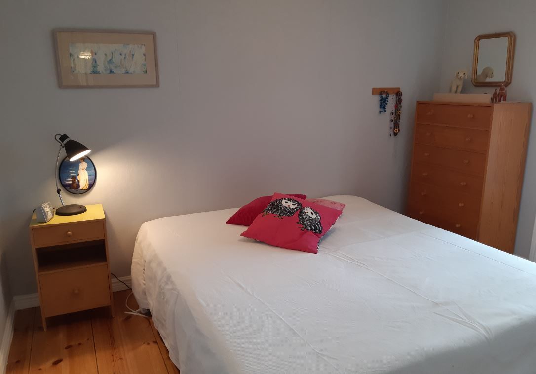 Köpingsvik villa vid havet – bild 17 av 23