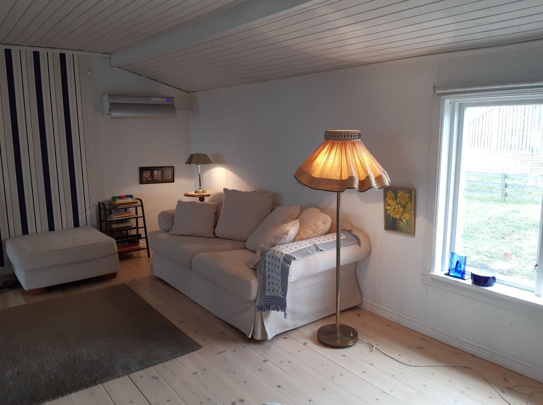Köpingsvik villa vid havet – bild 20 av 23