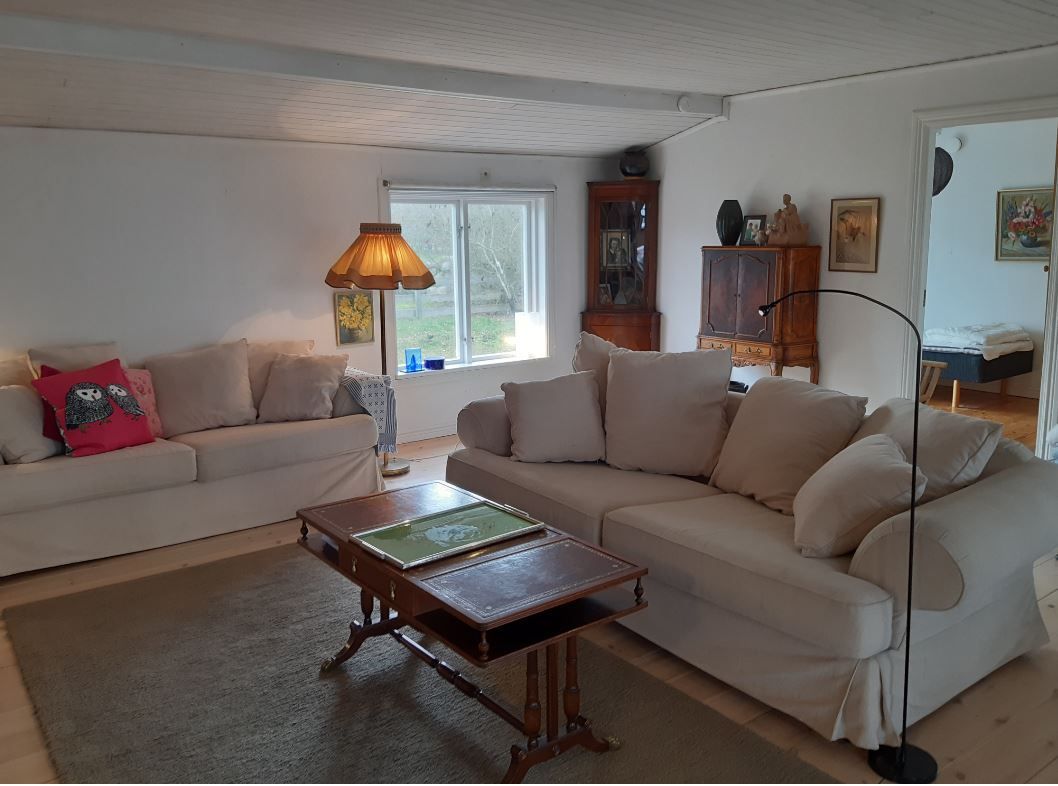 Köpingsvik villa vid havet – bild 18 av 23