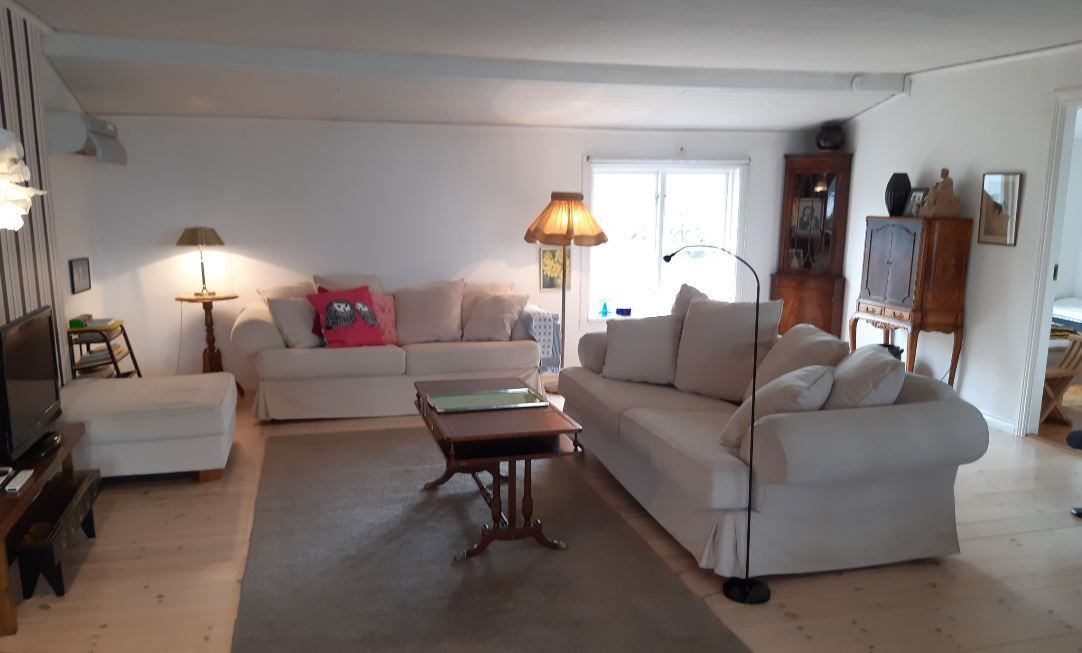 Köpingsvik villa vid havet – bild 19 av 23
