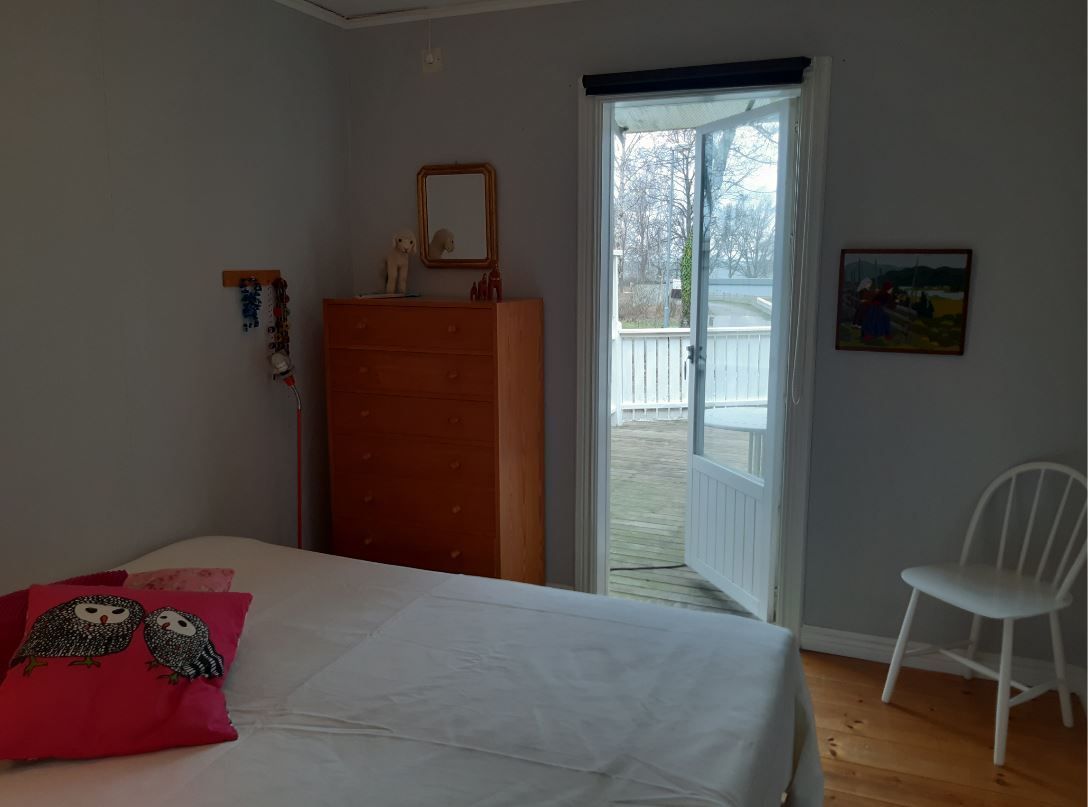 Köpingsvik villa vid havet – bild 21 av 23