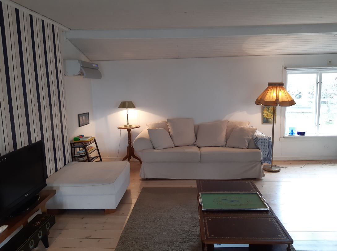 Köpingsvik villa vid havet – bild 23 av 23